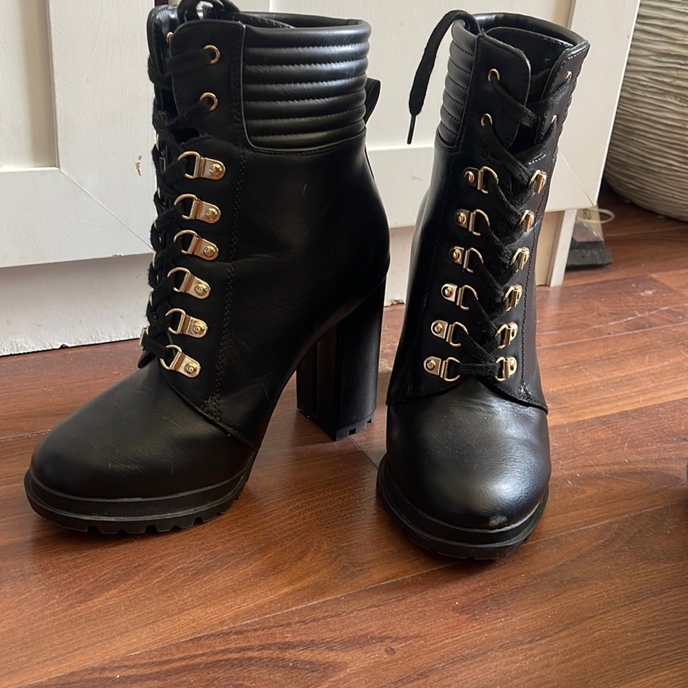 Cute booties!!!